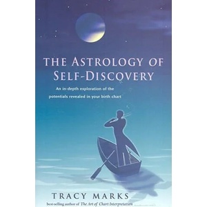 Astrology of Self Discovery | Tracey Marks (2008)