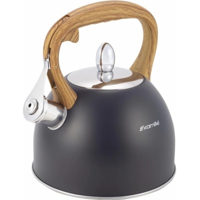 Kamille Tucana 2,5l