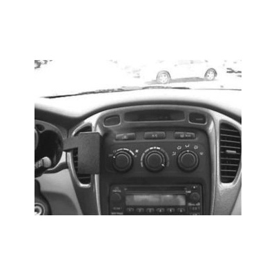 Brodit ProClip montážní konzole pro Toyota Highlander 01-07, NE pro modely s displejem, na střed 852892