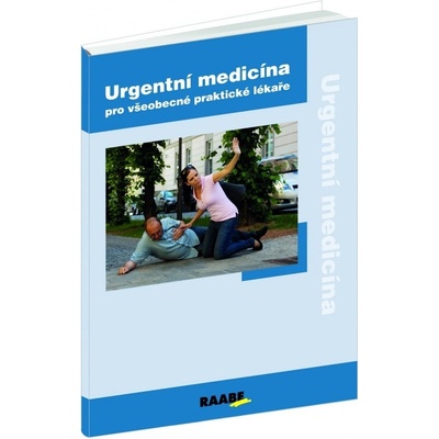Urgentní medicína - Jozef Štorek Petr Herle