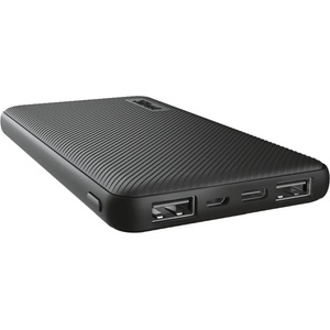 Trust Primo Fast Ultra-thin Powerbank 10000 mAh
