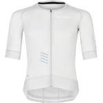 Bioracer Мъжка фланелка с къс ръкав за колоездене Bioracer Speedwear Cooling Jersey Cycling jersey - Cool Grey - размер XXL (056-4265-0115)