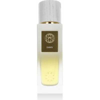 The Woods Collection Natural Dawn parfémovaná voda unisex 100 ml tester