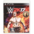 WWE 2K17