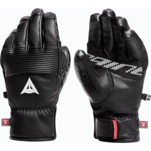 Dainese Скиорски ръкавици Dainese Leather stretch limo