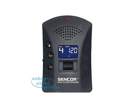 Sencor SDM-100
