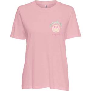 ONLY Тениска onlkita s/s tee jrs noos - sportdepot - 22,86 лв