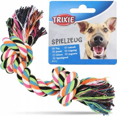 Trixie bavlnená šnúra 26 cm