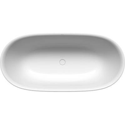 Kaldewei Meisterstück Oyo Duo 1630x770 mm 205043541001