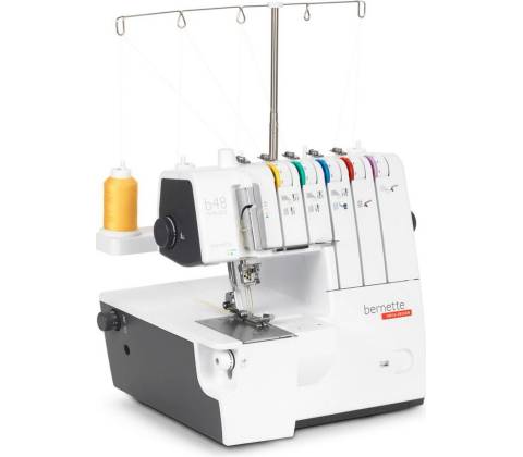 Bernette Funlock 48