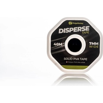 RidgeMonkey PVA páska Disperse PVA Tape 7x40m