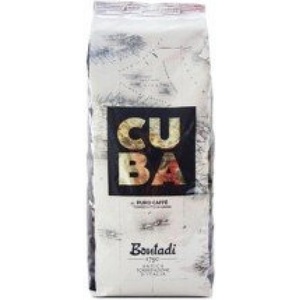 Bontadi Cuba мляно кафе, 250 г
