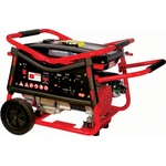 KUMATSUGEN GB3700P Генератор, агрегат