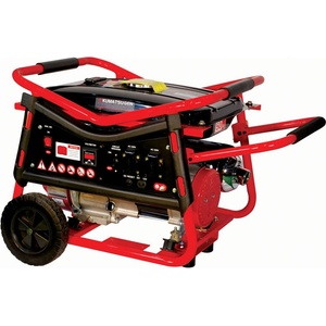 KUMATSUGEN GB3700P Генератор, агрегат