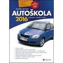 Autoškola 2016