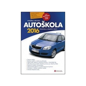 Autoškola 2016