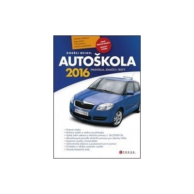 Autoškola 2016