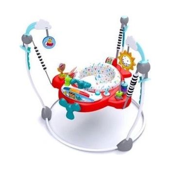 Baby Einstein 2 v 1 Activity Jumper Sky Explorers