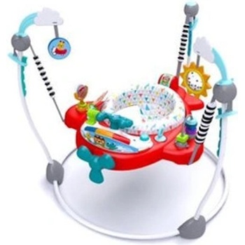 Baby Einstein 2 v 1 Activity Jumper Sky Explorers