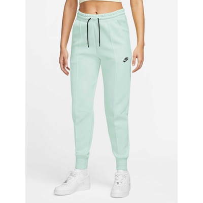 NIKE Спортно долнище w nsw tch flc mr jggr