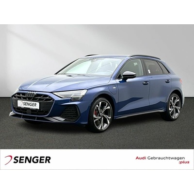 Audi A3 45 TFSIe S-line Sportback 200 kW