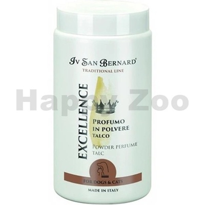 Pudr San Bernard Excellence 80 g