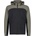 CMP Man Jacket Fix Hood