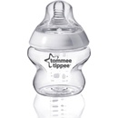Dojčenské fľaše Tommee Tippee C2N 250ml sklenená 0m +