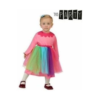 Th3 Party Маскировъчен костюм за бебета Клоун Размер 6-12 месеца