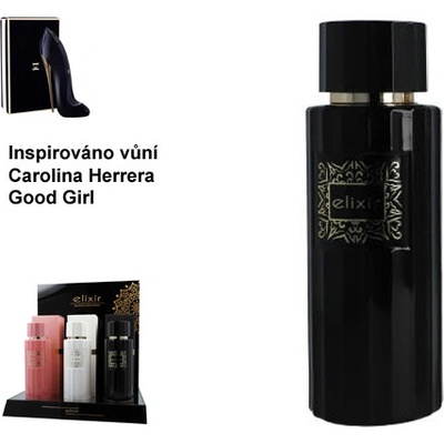 Cote d´ azur elixir parfémovaná voda dámská 46 110 ml