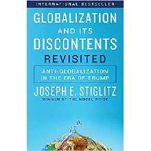 Globalization and Its Discontents Revisited Stiglitz Joseph E. Columbia University Paperback