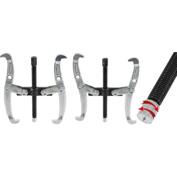 Image 1 of Bgs technic - Германия Скоба лагери двойна 40-225 мм; bgs technic, 7718