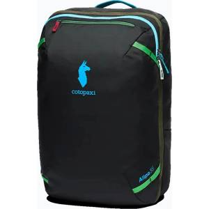 Cotopaxi Plecak podróżny Cotopaxi Allpa Travel Pack 35 l del dia dark