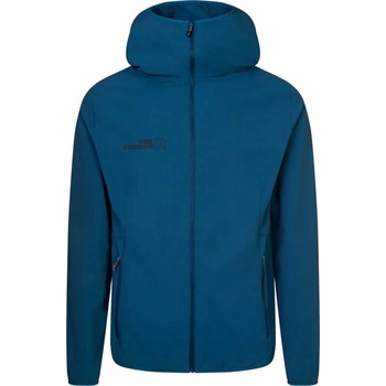 Rock Experience Solstice 2.0 Softshell Man Яке Moroccan Blue S (REMJ10781.1484.S)