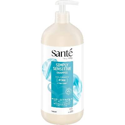 Santé naturally Šampón Simply Sensitive 950 ml