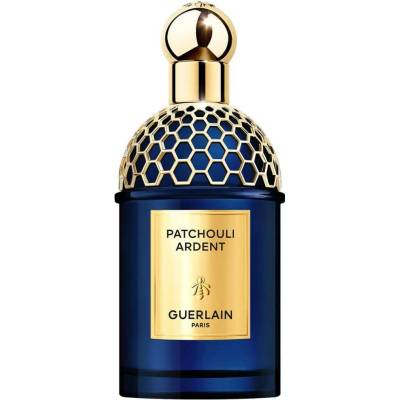 Guerlain Absolus Allegoria Patchouli Ardent parfumovaná voda unisex 125 ml