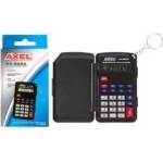Maxell Axel AX-668A Calculator Калкулатори