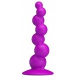  Exceptional Silicone Ball Buttplug