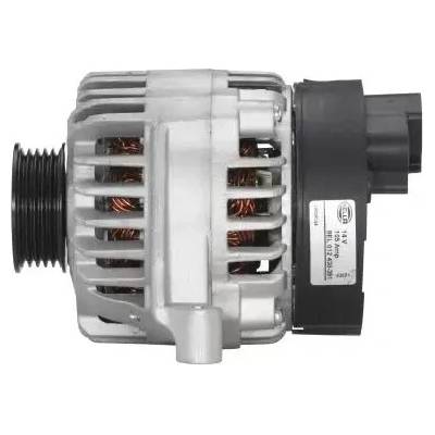 HELLA Alternátor HE 8EL012430-391