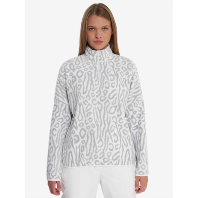 GLISSADE Полар Women's H/Z Fleece