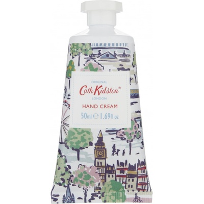 Heathcote & Ivory Cath Kidston London krém na ruce 50 ml