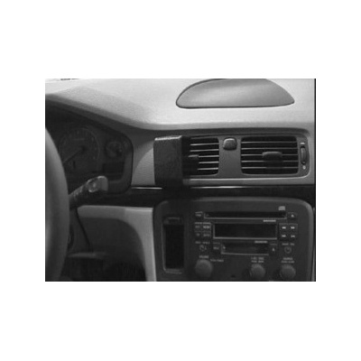 Brodit ProClip montážní konzole pro Volvo S80 99-06, na střed vlevo 852620