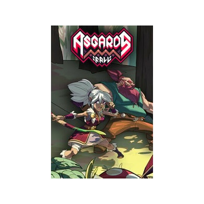 Asgard's Fall: Viking Survivors