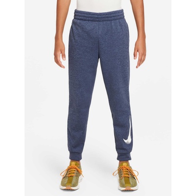 NIKE Спортно долнище k nk tf multi+ jogger hbr