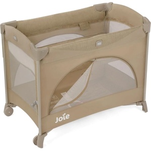 Joie Бебешка кошара Joie - Kubbie Sleep, Тoffee (P1807EATOF000) - ozone