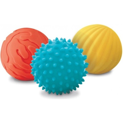 Ludi Senzorické míčky malé