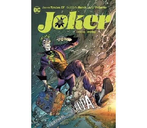 Joker 2
