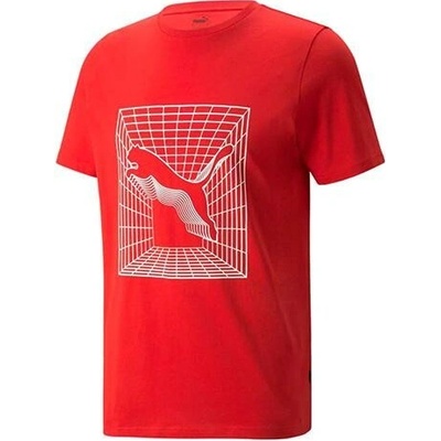 Puma Cat Graphic Cat Graphic 3483902