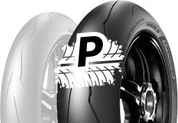 Pirelli DIABLO SUPERCORSA V3 SC1 180/60 R17 75W od 207,85