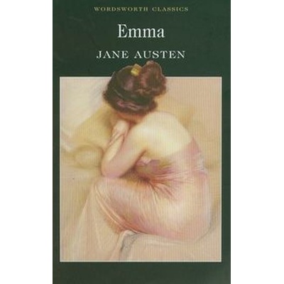 Jane Austen - Emma